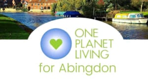 An Introduction to One Planet Living Abingdon